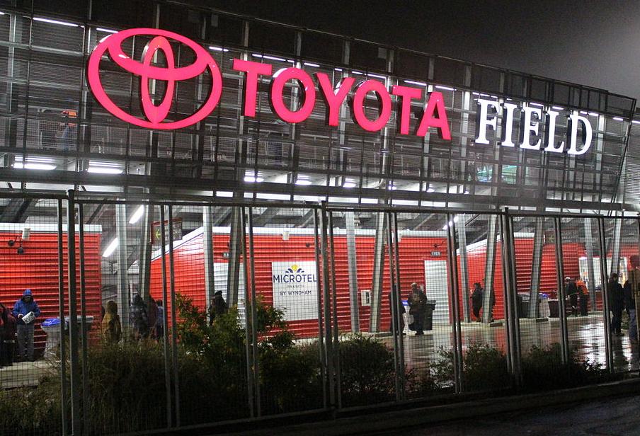 Was San Antonio Snookered Into Buying Toyota Field Soccer Stadium?