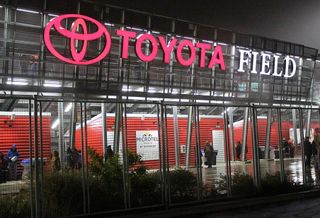 Was San Antonio Snookered Into Buying Toyota Field Soccer Stadium?