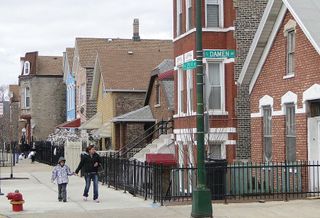 Chicago Apartment Rents Are Surging. Here's How Residents Are Fighting Landlords — And Even The Mayor