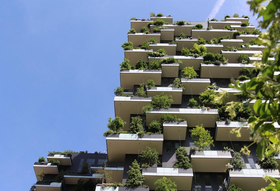 Green Buildings Lease Up Faster, But Don’t Get The Valuation Premium They Deserve