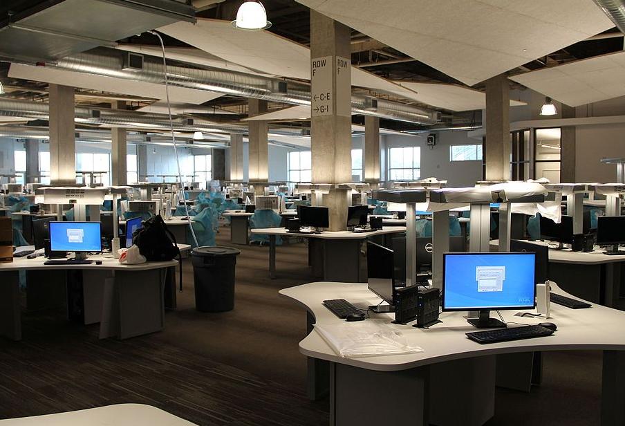 Austin To Move Development Services To ACC Highland