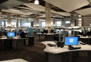 Austin To Move Development Services To ACC Highland