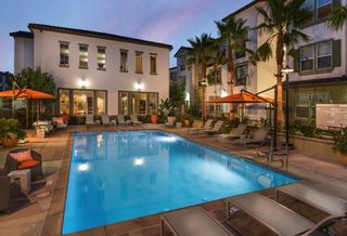 Miro Apartments, Santa Fe Springs, CA