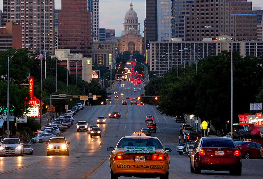 From The CodeNEXT Front Line: More Car-Less Whispers