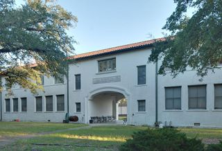 Houston Third Ward