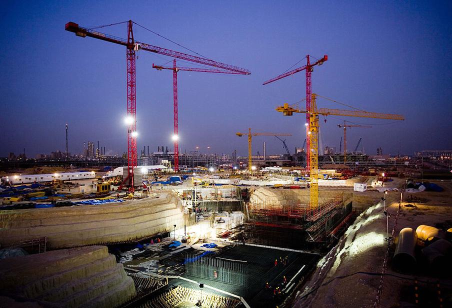 Fluor To Offload $1B Worth Of Business, Real Estate Assets And Close Regional Offices 