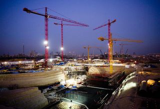 Fluor To Offload $1B Worth Of Business, Real Estate Assets And Close Regional Offices 