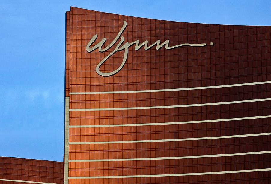 Wynn Delays $375M In Capital Expenditures Due To Tariffs