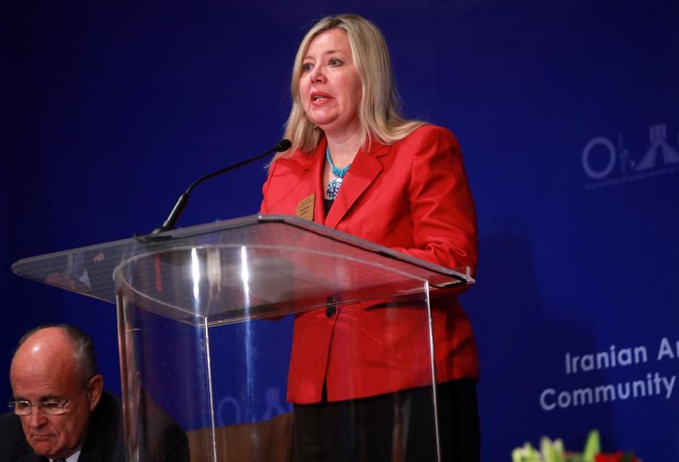 Arizona Representative Debbie Lesko