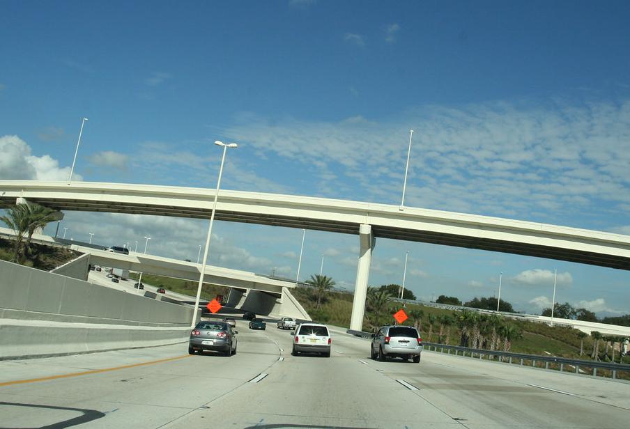 Task Force Meetings Will Plan For New Highways In Florida 