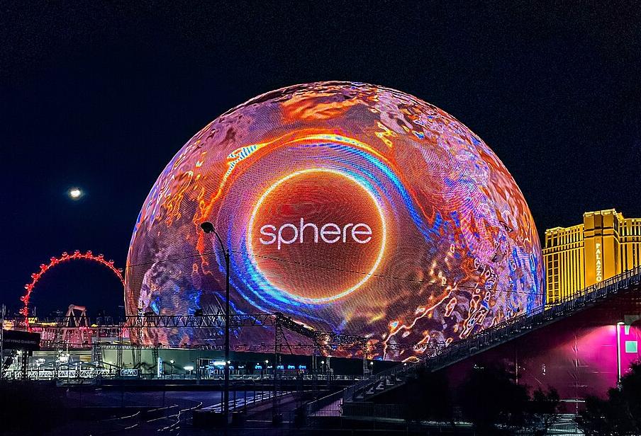The Sphere