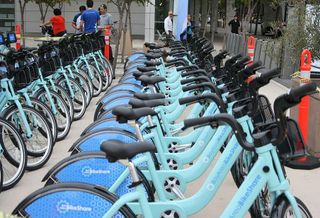 The Andy Bike Is Dead, But Don't Feel Too Bad About The Collapse Of Birmingham Bike-Sharing