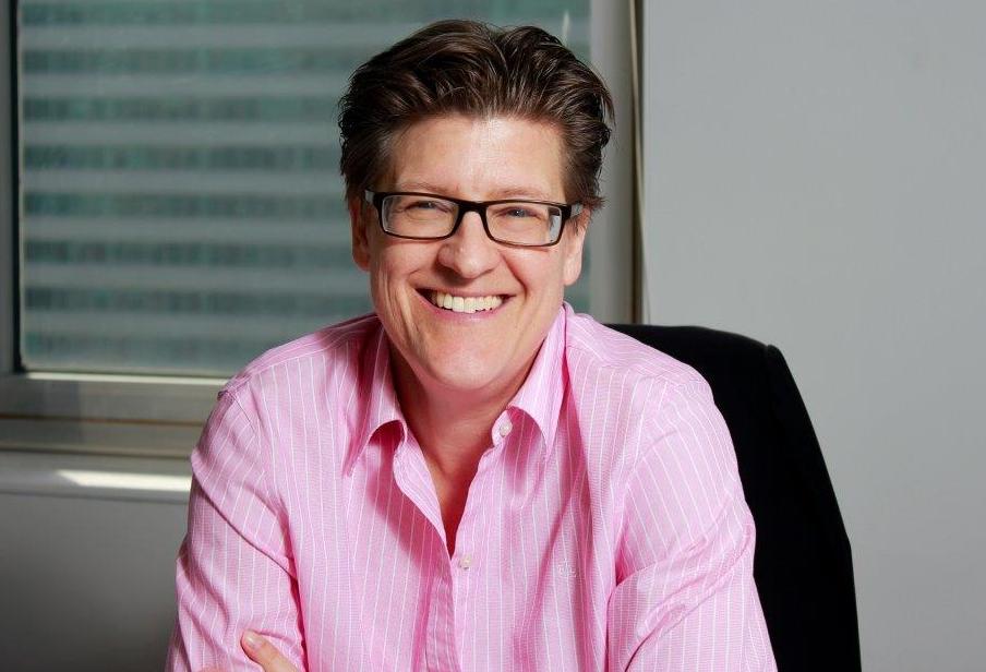 Anne Fadullon