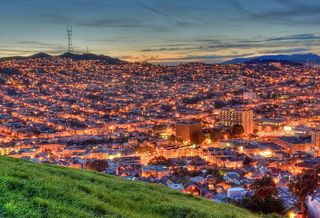 Report: Bay Area Housing Prices Still High