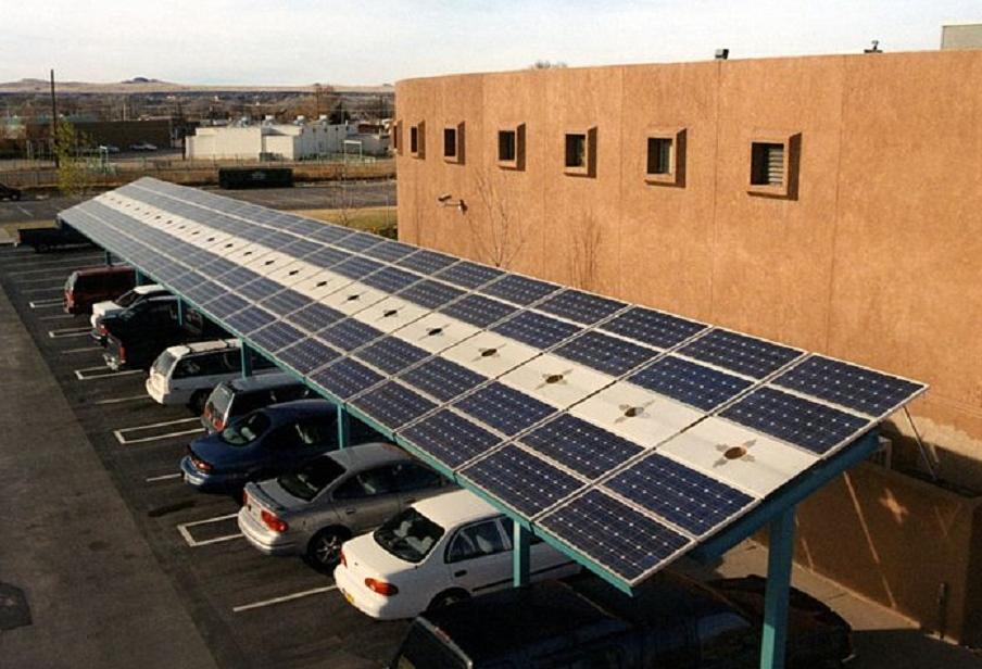 San Francisco Mandates Solar Roofs For All New Buildings 10 Stories Or Less