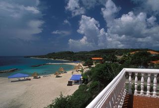 Lodging REITs Prepare For Hurricane Irma