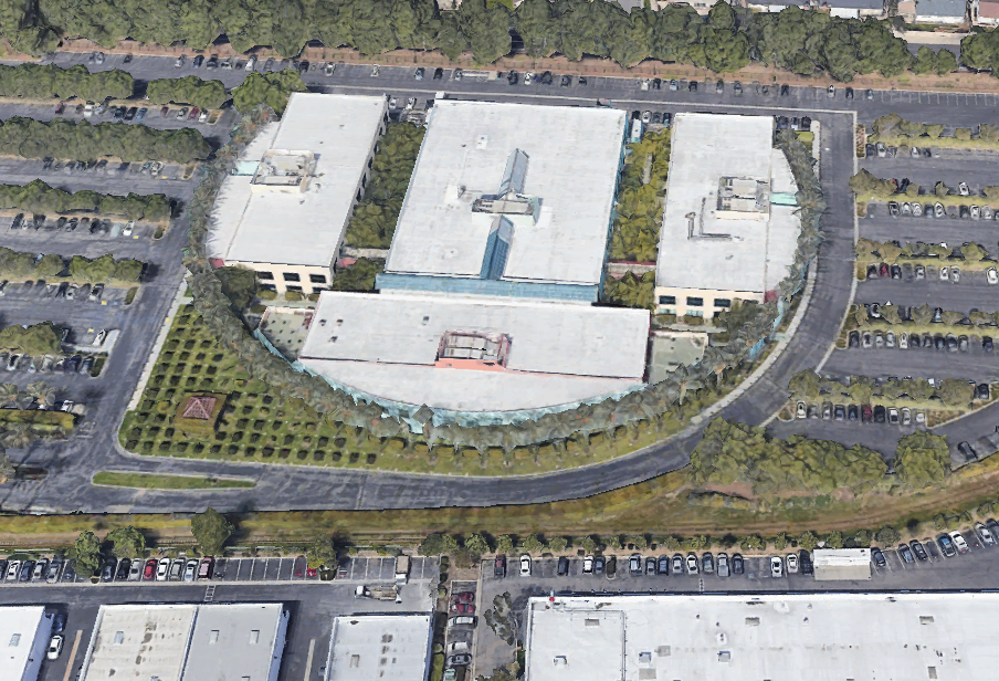 Hines JV Sells Office Property In Orange For $70M As Rexford Plans Industrial Redevelopment