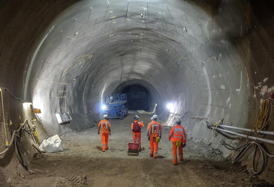 Crossrail 2 Is At The Point Where It Will Live Or Die