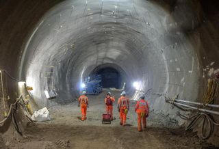 Crossrail 2 Is At The Point Where It Will Live Or Die