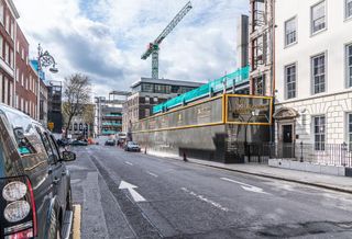 10 Molesworth Street