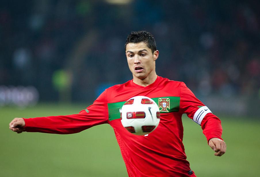 Cristiano Ronaldo, Harry Styles ... Why Celebrities Can't Stop Dabbling In Manchester Property Development