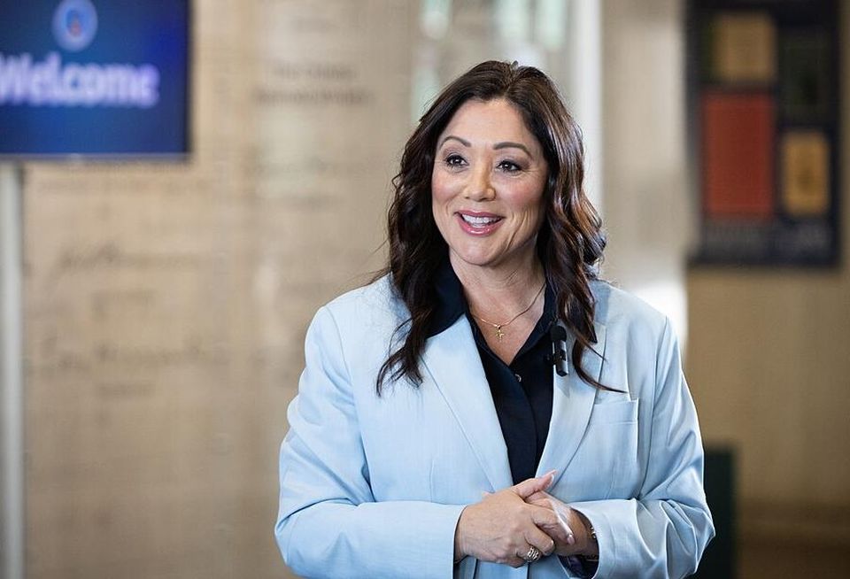Lori Chavez-DeRemer