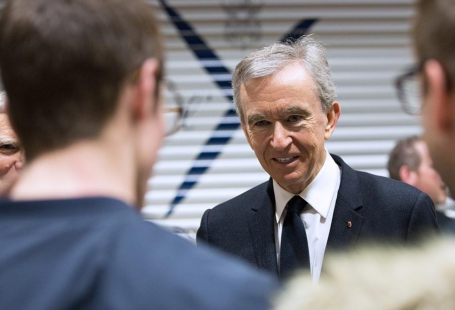 Fund Backed By World’s Richest Man Nears £1.4B Deal For Bicester Owner Stake