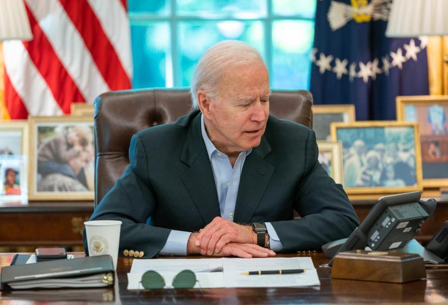 Biden Proposes $5B To Bring Multifamily To Areas Zoned For Single-Family Housing