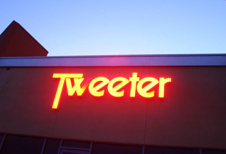 Tweeter