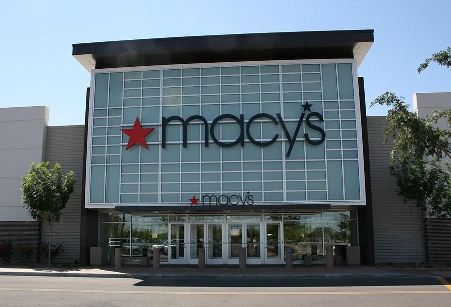 Investor Group Offers $5.8B To Buy Out Macy’s Stock