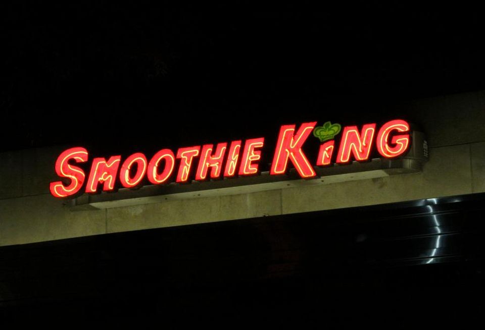 Smoothie King 
