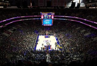 New Fronts Open In 76ers Arena Battle: NJ Offers $800M Relo Bonus, Current Landlord Floats Another Use For Arena Site