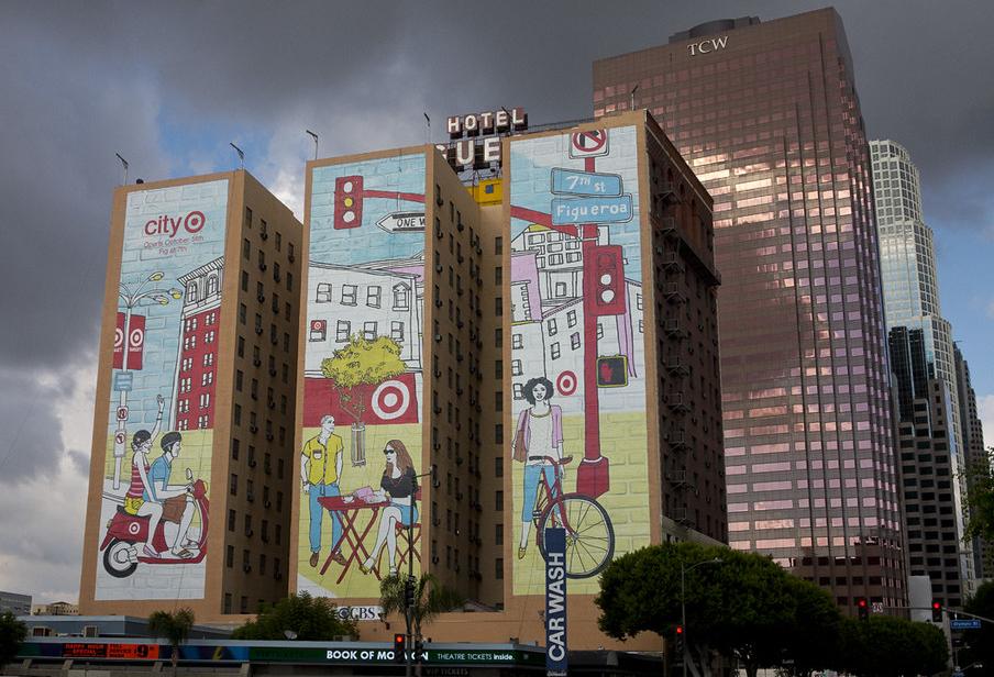 Banc Of California Signs 40K SF DTLA Office Lease