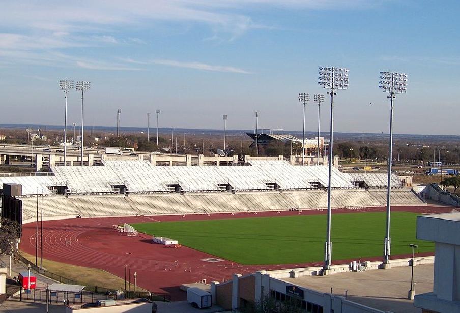 Block, Punt, Goal: Can Austin Deliver On A Soccer Franchise?