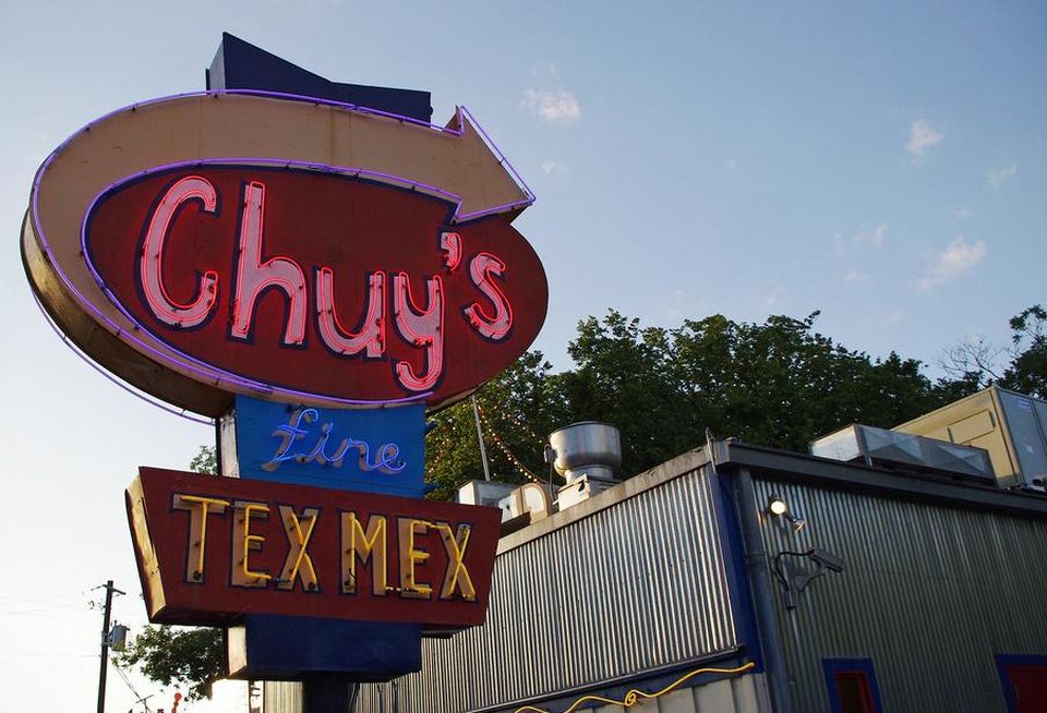 Chuy's Austin South Lamar