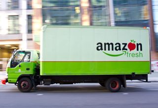 Amazon, Walmart And The Vexing Question Of The British Grocery Market