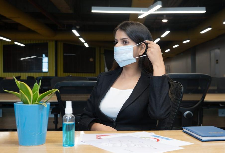 Unlockdown Offices Bombshell: UK Government Leak Exposes Hybrid Preference