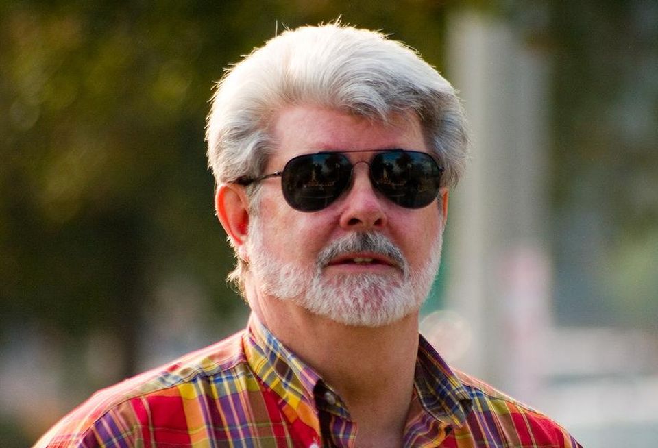 George Lucas