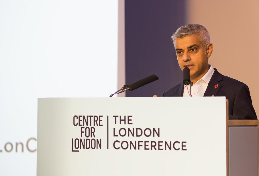 Mount Anvil First To Benefit As GLA Turns Development Lender