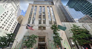Tiffany & Co. To Call Workers Back To Offices Next Month After LVMH Acquisition