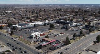 Dunton Buys Huron Plaza In Thornton