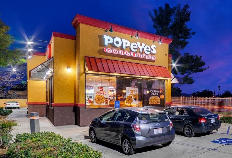 A San Jose-based investor has purchased a single-tenant, 2,250 SF retail building in the Inland Empire from a private investor for $2.26M. Built in 2008, the property at 501 East 5th St. in Beaumont is occupied by a Popeyes Louisiana Kitchen. Popeyes has a 20-year triple-net lease with 18 years remaining. Progressive Real Estate Partners Greg Bedell represented the seller. Hipwell Real Estate’s Cindy Hipwell represented the buyer.
