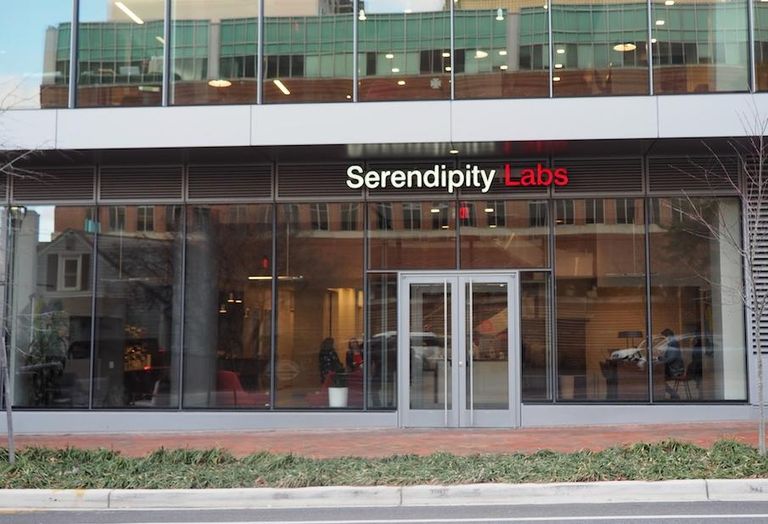 Serendipity Labs Bethesda