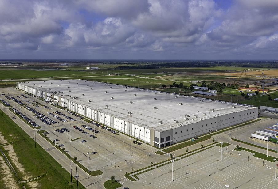 This Week's Houston Deal Sheet