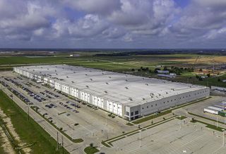 This Week's Houston Deal Sheet