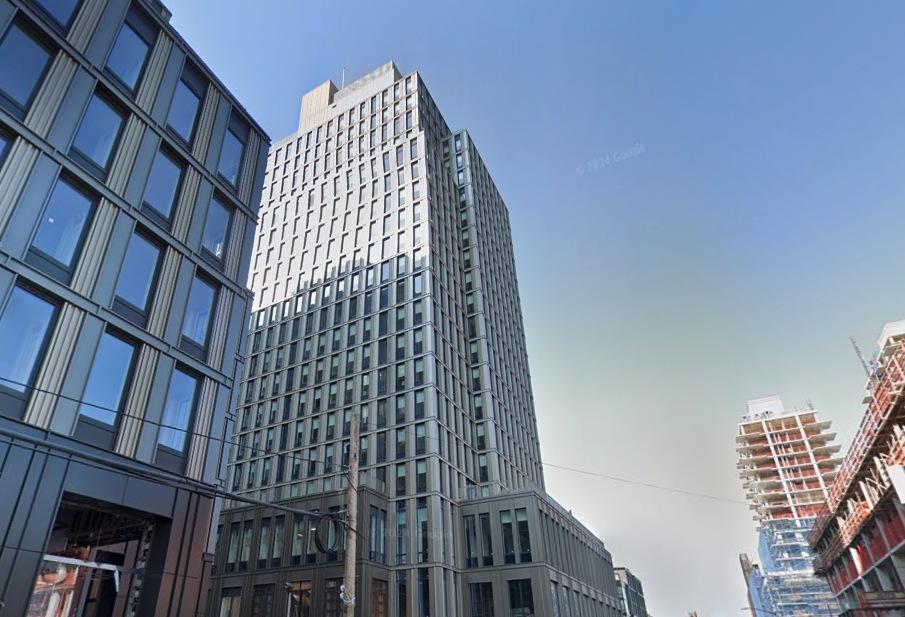 Domain Cos. Acquires The Vorea Group In Family Business Merger
