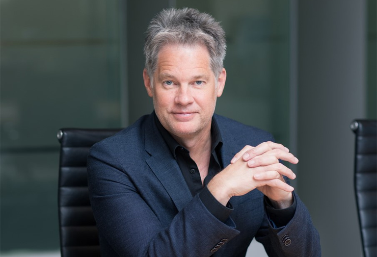 Nadel Architecture + Planning Chairman of the Board Greg Lyon