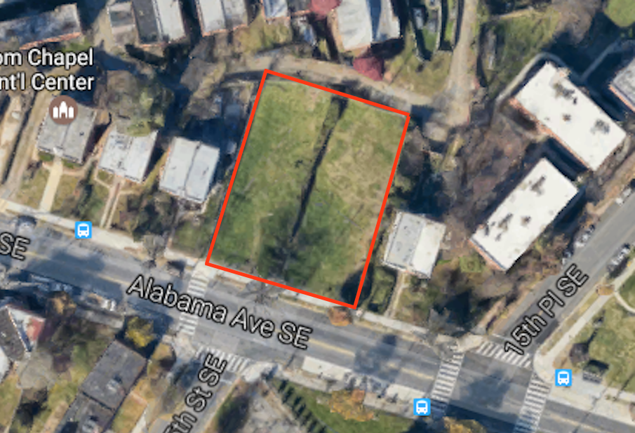 1444 Alabama Ave SE