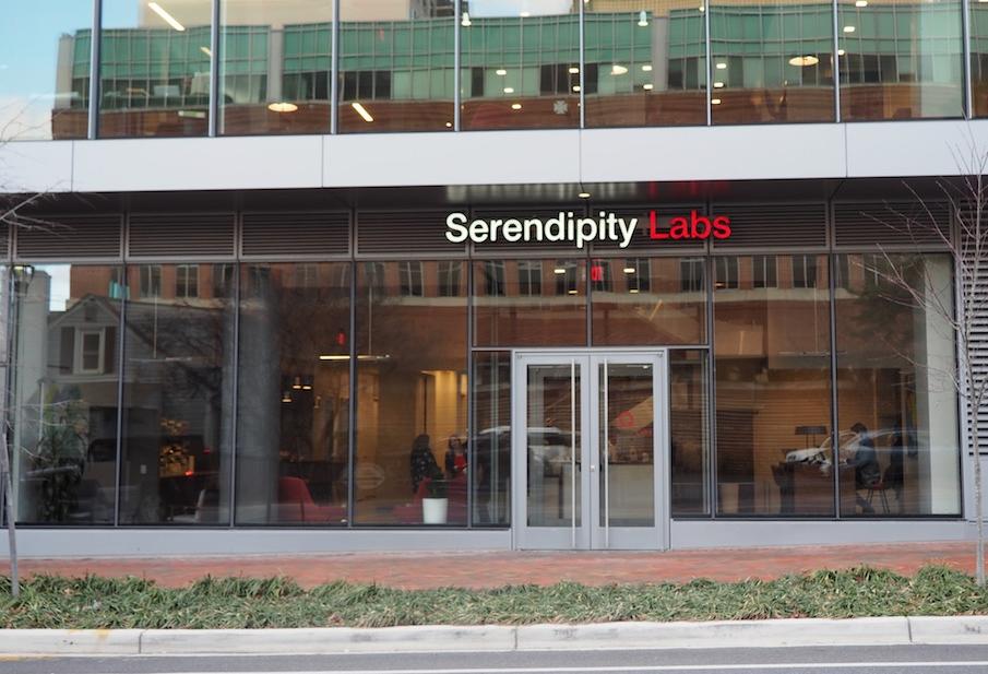 Serendipity Labs Bethesda