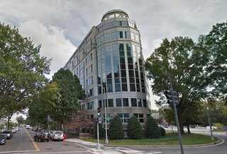 500 E St. SW
